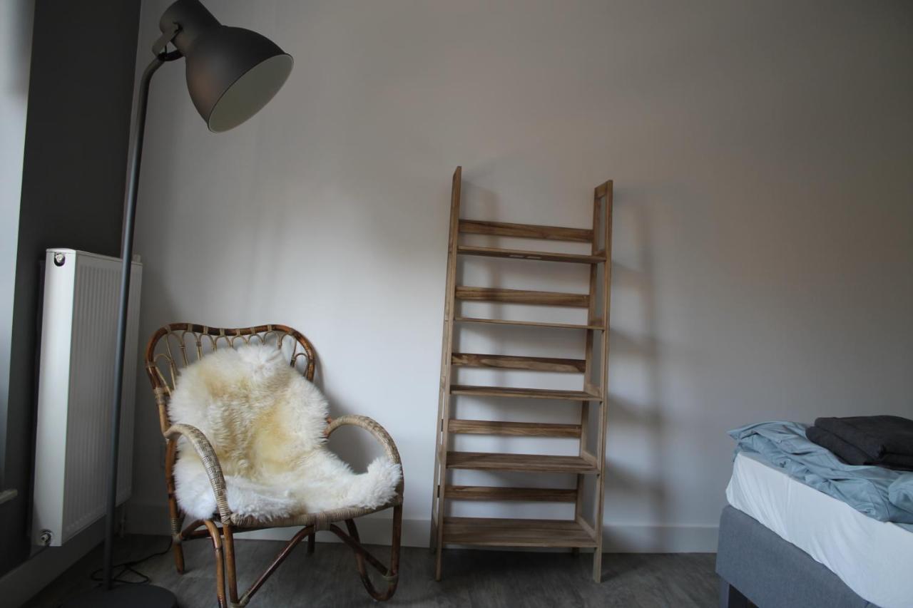 Apartment Hoornweg Rotterdam Room photo