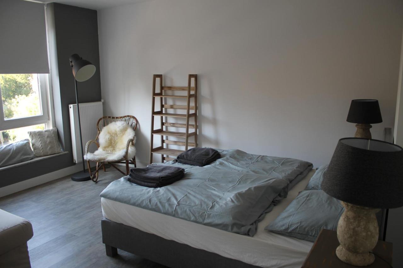 Apartment Hoornweg Rotterdam Room photo